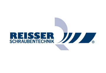 Logo REISSER-Schraubentechnik