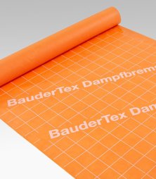 BauderTEX