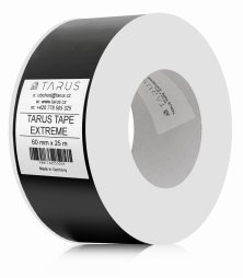 TARUS TAPE EXTREME BLACK