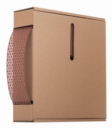 TARUS OCHRANNÝ PÁS PROTI PTACTVU - BOX (60 m)