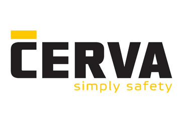 Logo ČERVA