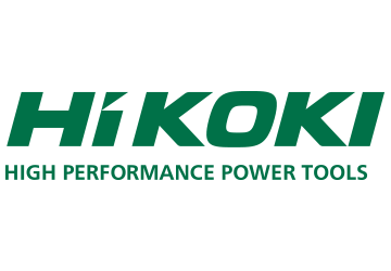 Logo HIKOKI