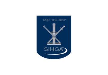 Logo SIHGA