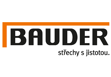 Logo BAUDER