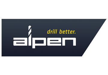 Logo ALPEN